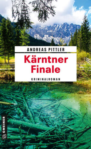 Kärntner Finale | Andreas Pittler
