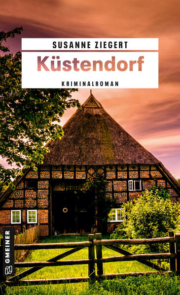 Küstendorf | Susanne Ziegert