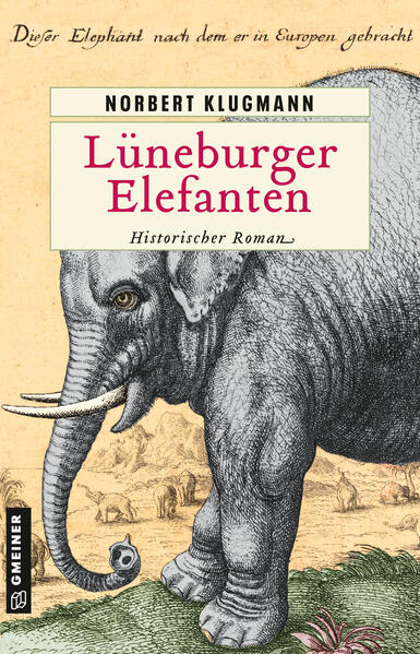 Auf einer Reise in die Heide macht Hebamme Trine Deichmann eine unerwartete Entdeckung: Eine Menagerie, in der exotische Tiere auf den Verkauf an Adlige und Kaufleute vorbereitet werden - Gazellen, Löwen und sogar Elefanten. Trine heuert dort an, um sich um das Wohlbefinden der Exoten zu kümmern. Die Tierhändler suchen den Kontakt zum Rat der Stadt Lüneburg und bieten ihm Elefanten als Symbol von Macht und Einfluss an. Zunächst lehnt man das Angebot ab. Doch dann wird der Bürgermeister entführt. Und auch Trine gerät zwischen die Fronten.