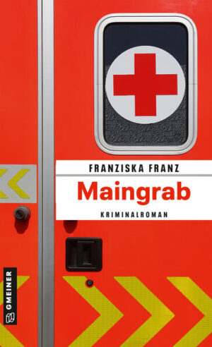 Maingrab | Franziska Franz