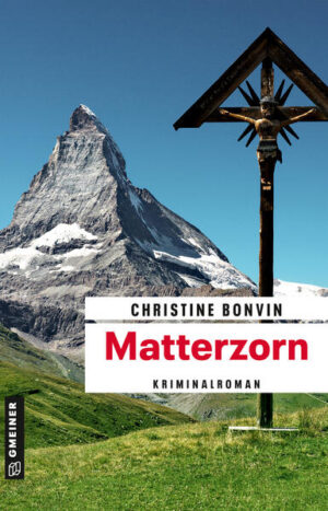 Matterzorn | Christine Bonvin