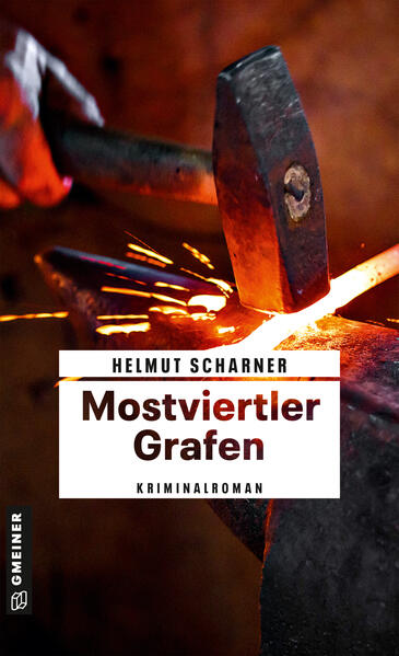 Mostviertler Grafen | Helmut Scharner