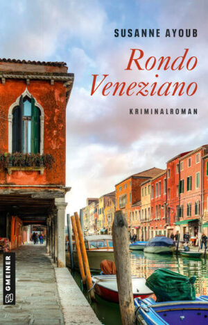 Rondo Veneziano | Susanne Ayoub