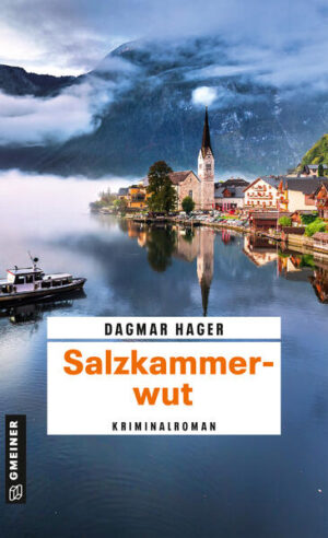 Salzkammerwut | Dagmar Hager