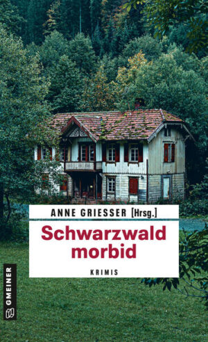 Schwarzwald morbid Krimis | Beatrix Erhard und Thomas Erle