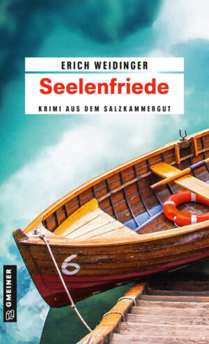 Seelenfriede | Erich Weidinger