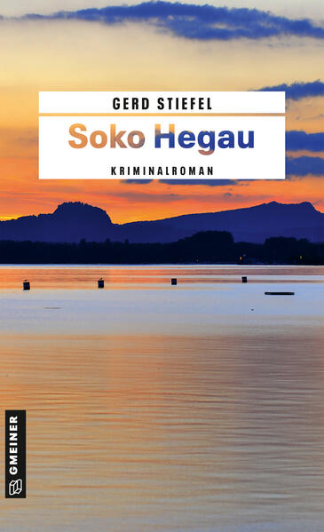 Soko Hegau | Gerd Stiefel