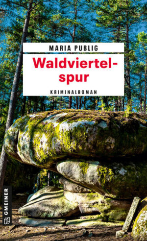 Waldviertelspur | Maria Publig