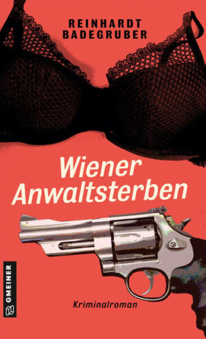 Wiener Anwaltsterben | Reinhardt Badegruber
