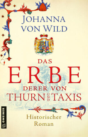 Mitten im Dreißigjährigen Krieg begegnen sich Silas von Maringer, Sohn des Oberstallmeisters des Mainzer Kurfürsten, und Gräfin Alexandrine von Taxis. Beide fühlen sich sofort zueinander hingezogen. Als ihr Ehemann stirbt, wird Alexandrine zur Generalpostmeisterin ernannt. Doch um das Erbe ihrer Kinder zu bewahren, darf sie nicht erneut heiraten. Als Silas in ihren Dienst tritt, wird es immer schwerer standhaft zu bleiben. Erst als er von einem Ritt nicht mehr zurückkehrt, ändert sich alles und Alexandrine muss um ihre Liebe fürchten.