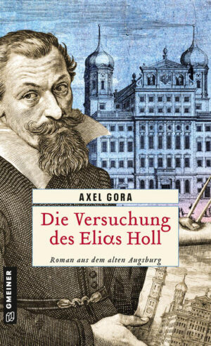 Augsburg 1614. Elias Holl, renommierter Baumeister der Fuggerstadt, erhält vom Magistrat die Offerte seines Lebens: „Entwerft uns ein Rathaus, das unserem Status als Freie Reichsstadt nicht nur Ehre macht, sondern an Präsenz für immer seinesgleichen sucht.“ Holl nimmt sich der Berufung siegessicher an. Diese jedoch droht sich ins Gegenteil zu kehren - zum einen kämpft er gegen einen widrigen Konkurrenten, zum anderen gegen die Anziehungskraft der blutjungen Lia, die er, dem kein epochaler Wurf gelingen will, als seine Muse wähnt …