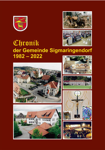 Chronik der Gemeinde Sigmaringendorf |