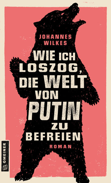 „Irgendeiner muss es tun. Putin muss weg!" Da sind sich Olek, Juri und Sascha einig, drei Russen, die in Deutschland leben. Im Wodkarausch bestimmen sie, wer den Job machen soll. Das Los fällt auf Sascha. Putin geht jedes Jahr in Sibirien auf Bärenjagd. Dort will Sascha ihm auflauern. Er fliegt nach Moskau, doch bevor er mit der Transsib weiter Richtung Sibirien fährt, will er noch einmal seine große Liebe Katja wiedersehen. Auf seiner Reise findet er in dem Straßenhund Jabba einen treuen Begleiter, stößt auf alte Bekannte und allerlei Hindernisse.