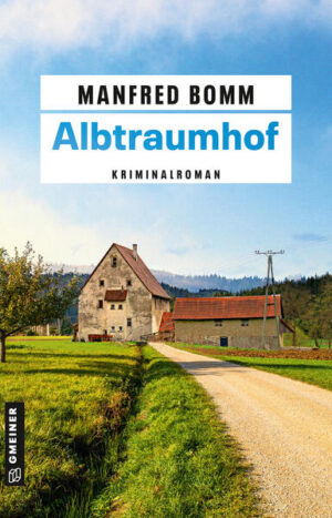 Albtraumhof | Manfred Bomm