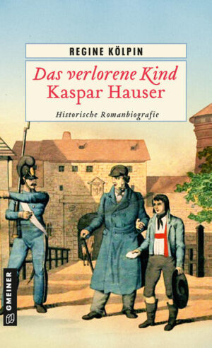 1812. Kaspar kommt als Findelkind in eine arme Köhlerfamilie. Nach dem Tod der Eltern ist er dem Sohn des Köhlers, Emil, im Weg. Der Stiefbruder setzt Kaspar vor einem Herrenhaus aus, wo der Junge aufgezogen und versteckt wird. Da man ihm nach dem Leben trachtet, schafft man ihn an einen anderen Ort. Eines Tages kann er entkommen und begegnet Emil wieder. Der will sich Kaspars nun endgültig entledigen. Was keiner ahnt: Auch von anderer Seite ist dessen Leben in Gefahr.