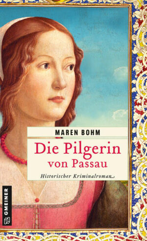 Passau im Jahre 1096. Alice, eine 15-jährige Kaufmannstochter, schließt sich mit ihrem Vater Karl dem Ersten Kreuzzug an. Mutig zieht sie nach dem Tod des Vaters trotz ungeahnter Gefahren weiter nach Jerusalem. Alice wird die Geliebte eines draufgängerischen Ritters. Auch als Frau kann sie Überfällen und Schlachten nicht entgehen. Sogar der ferne Mord an ihrer Mutter verfolgt sie bis in den Orient. Welche Rolle spielt der unnahbare Abt, der im Hintergrund die Fäden spinnt?