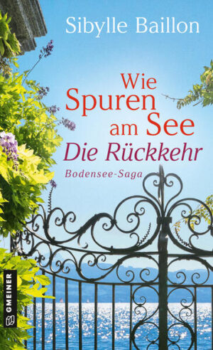 Frisch verliebt und endlich in der geerbten Villa am Bodensee vereint, sehnen sich Isabella und Chris nach ihrem ersten gemeinsamen Urlaub. Doch vorerst mu?ssen die beiden noch berufliche Hu?rden meistern. Alles la?uft nach Plan, bis plo?tzlich die 70-ja?hrige Gudrun - eine gute Freundin von Isabellas verstorbener Go?nnerin - vor der Tür steht und bei ihnen Zuflucht vor ihrem Mann sucht. Ohne zu zo?gern, nimmt sich das Pa?rchen der verzweifelten Frau an, nicht ahnend, dass diese Entscheidung nicht nur ihr junges Glu?ck in Gefahr bringen wird ...