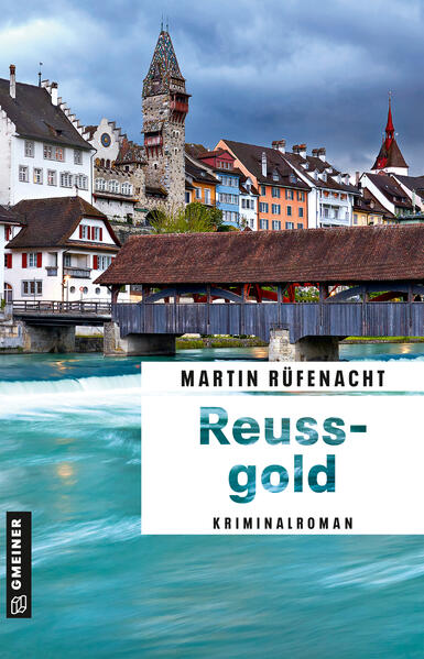 Reussgold | Martin Rüfenacht