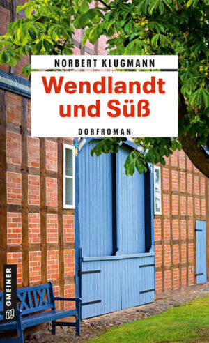 Ein Dorf in Unruhe! Am Ortsrand von Wortleben entsteht ein neues Wohngebiet - aber nicht in der traditionellen Form großkotziger Fertighäuser im Bausparkassen-Stil. Stattdessen steht das jüngste KoDorf-Projekt vor der Fertigstellung: „Communitys für neues Leben und Arbeiten auf dem Land“. Ein Teil der Bewohner freut sich auf die neuen Nachbarn, viele bleiben skeptisch. Bürgermeister Wendlandt schwankt zwischen Gönnerhaftigkeit und Misstrauen. Und Buchhändler Uwe Süß fragt sich, was passiert, wenn seine Lebensweise nicht mehr so hip wirkt wie er bisher dachte …