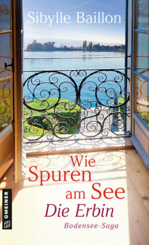 Die Frankfurter Fotografin Isabella erbt von einer Unbekannten ein Haus am Bodensee. Während sie versucht, diesem Mysterium auf den Grund zu gehen, lernt sie den Sagenforscher Chris kennen. Gemeinsam tauchen die beiden in die aufregende Vergangenheit der Erblasserin Ada - einst eine berühmte französische Schauspielerin - ein, wobei sie sich auch privat immer näherkommen. Im Zuge ihrer Recherchen deckt Isabella nicht nur ein lang vergessen geglaubtes Verbrechen auf, sondern kommt auch hinter ein wohlbehütetes Geheimnis ihrer eigenen Familie …