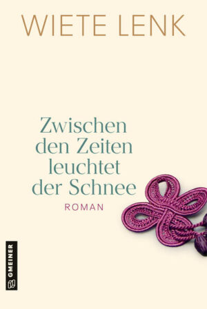 Januar 1968: Es schneit ohne Unterlass, als Großvater Anselm stirbt. Für seine Enkeltochter war er der außergewöhnlichste Mensch auf der ganzen Welt. Das war er auch für seine Frau Hanna Jo. Diese beginnt der Achtjährigen zu erzählen: von skurrilen, heiteren und tragischen Momenten aus der Vergangenheit und Geschichten ihrer sächsisch-erzgebirgischen Fabrikantenfamilie. Und von ihrem Ehemann, Großvater Anselm. Es ist ein unvergesslicher Tag für die Enkeltochter, deren kindliche Trauer die Wirklichkeit zum Traum werden lässt …