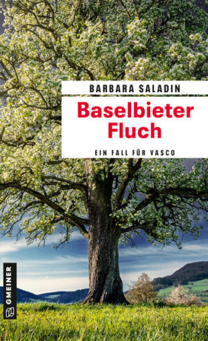 Baselbieter Fluch | Barbara Saladin