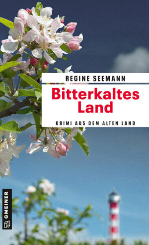 Bitterkaltes Land | Regine Seemann