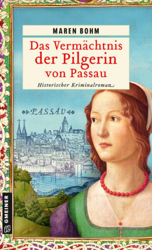 Bayern 1124. Alice verliert durch die Ermordung Graf Bernhards den geliebten Mann und ihre Existenz. Sie wird von der Burg vertrieben und muss sich ein neues Leben aufbauen. Von Anfang an verdächtigt Alice Salome, jetzige Äbtissin und ehemalige Ehefrau Bernhards, die Auftraggeberin des Mordes zu sein. Für Wolfhardt, den natürlichen Sohn Bernhards, und Luitger, den Erben der Burg, ist Salome jedoch nicht die einzige Gefahr. Im Krieg Herzog Friedrichs II. von Schwaben/Staufen gegen König Lothar III. stehen sie sich als Feinde gegenüber.