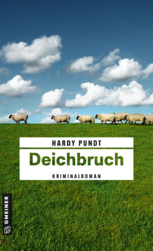 Deichbruch | Hardy Pundt