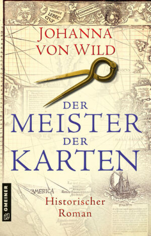 Martin Waldseemüller studiert die sieben Künste, entdeckt seine Liebe zur Kosmographie und will sich ganz der Wissenschaft widmen. Während spanische und portugiesische Seefahrer immer mehr unbekannte Winkel der Erde entdecken, beschließt Martin, sein beschauliches Leben aufzugeben und eine lange Reise anzutreten. In Lissabon begegnet er der schönen Spanierin Elena. Doch ihrer heimlichen Liebe droht Gefahr, als Elenas verschollen geglaubter Ehemann von einer Reise mit Amerigo Vespucci zurückkehrt.