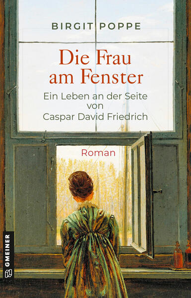 Dresden 1818. Caroline Bommer ist 24 Jahre alt, als sie den 20 Jahre älteren Caspar David Friedrich heiratet. Sie kennt den Maler bereits seit ihrer Kindheit, er war ein Freund der Familie, den sie stets bewundert hat. „Line“, wie Friedrich seine junge Frau zärtlich nennt, verändert das Leben des Junggesellen sehr, was auch Auswirkungen auf seine Kunst hat. Doch nach dem glücklichen Beginn ihrer Ehe, der für sie aufregenden Hochzeitsreise mit Besuch der Kreidefelsen auf Rügen und der Geburt ihrer Kinder, durchlebt Caroline auch leidvolle Zeiten.