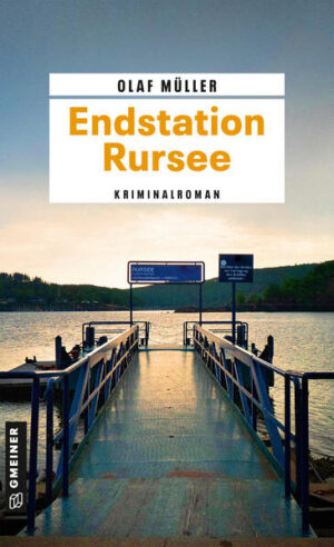 Endstation Rursee | Olaf Müller