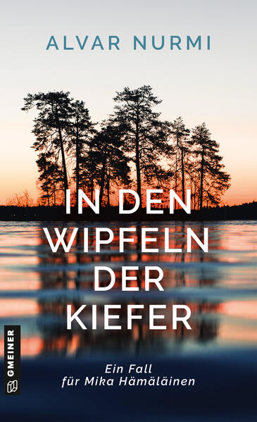 In den Wipfeln der Kiefer | Alvar Nurmi