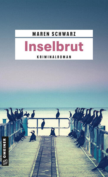 Inselbrut Rügen-Krimi | Maren Schwarz