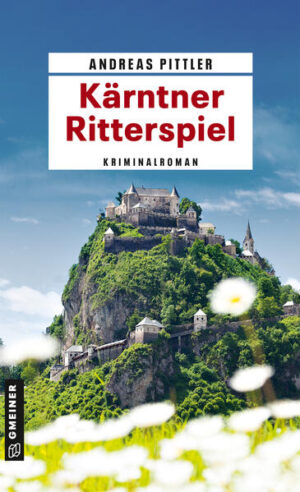 Kärntner Ritterspiel | Andreas Pittler