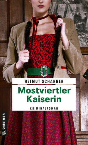 Mostviertler Kaiserin | Helmut Scharner