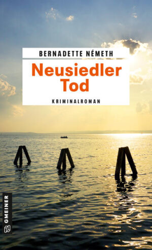 Neusiedler Tod | Bernadette Németh