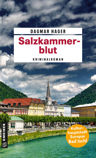 Salzkammerblut | Dagmar Hager