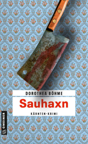 Sauhaxn | Dorothea Böhme