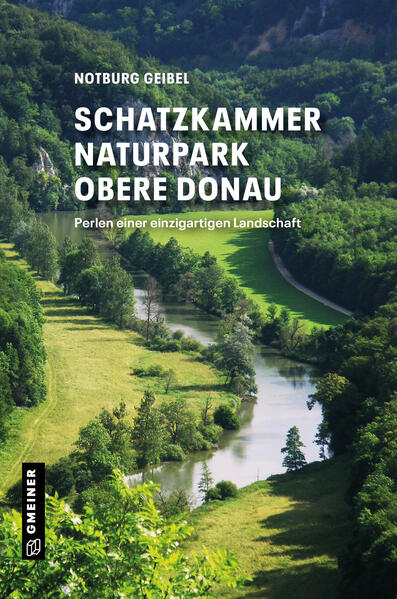 Schatzkammer Naturpark Obere Donau | Notburg Geibel
