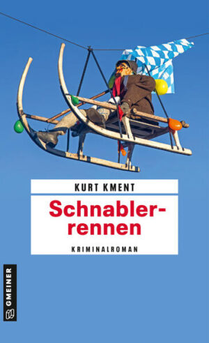 Schnablerrennen | Kurt Kment