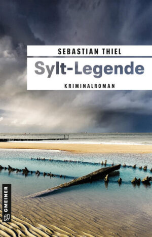 Sylt-Legende | Sebastian Thiel