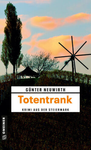Totentrank | Günter Neuwirth