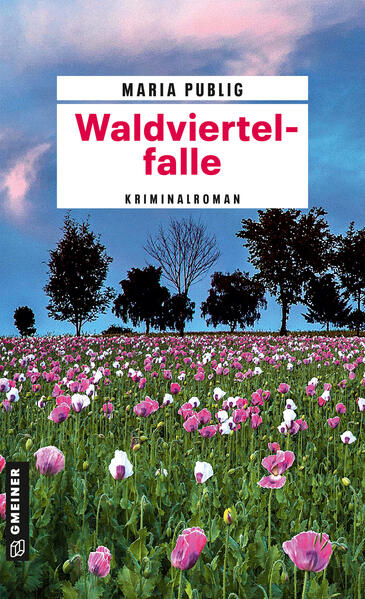 Waldviertelfalle | Maria Publig