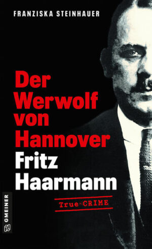 Sommer 1924. Bevor der Ernst des Lebens für Ludwig und Theo beginnt, brechen die Freunde zu einer Fahrradtour auf. Zur selben Zeit machen Gerüchte über einen Serienmörder in Hannover die Runde. Spielende Kinder finden einen Schädel am Flussufer, kurz darauf werden weitere Knochen entdeckt und ein vermeintlicher Unfall entpuppt sich als Mord. Plötzlich ist auch Theo verschwunden. Verhaftet wird Fritz Haarmann, ein stadtbekannter Altkleiderhändler. Hat er all diese Menschen - auch Theo - unter den Augen der Öffentlichkeit ermordet?