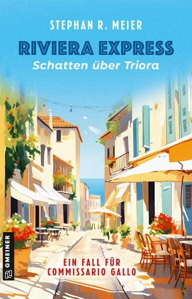 Triora, die weltberühmte Hauptstadt der Hexen. Commissario Gallo wird in das idyllische Hinterland der lebhaften Küstenstadt Sanremo gerufen. In einer Schlucht in den malerischen Hügeln über der Riviera dei Fiori ist eine Leiche gefunden worden. Safranplantagen, Olivenhaine und Kräuterpfade säumen den Tatort. Gallo erkennt bald, dass es eine Verbindung zwischen dem Toten und einer vermissten Naturforscherin gibt. Hatte sie gehofft, die alten Geheimnisse der unzähligen Kräuter, Gewürze und Heilpflanzen von Triora zu entdecken, für die im 16. Jahrhundert mehr als 200 Frauen der Hexerei angeklagt wurden?