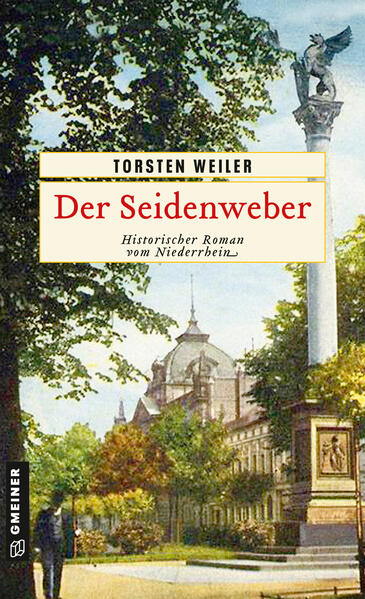 Krefeld 1820: Als Gustav in der Dachstube einer Bäckerei zur Welt kommt, stehen der Stadt dank ihrer aufstrebenden Seidenindustrie blühende Zeiten bevor - und doch ist sie gebeutelt von Gewalt, Armut und Revolten, welche die Jugend des Bäckerssohns prägen. Gustav setzt alles daran, seinen Traum zu verwirklichen: Er will Seidenweber werden. Auf seinem Weg verliebt er sich in eine geheimnisvolle Frau. Dabei lässt ihn ein Rätsel aus seiner Vergangenheit nie los: Was steckt hinter der späten Heirat seiner Eltern?