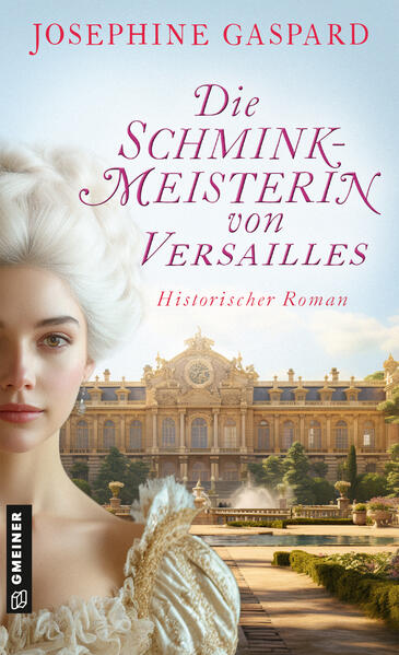 Mit Hilfe der Gräfin du Barry entkommt die junge Dienstmagd Manon dem Bordell und tritt in den Dienst der königlichen Mätresse am glanzvollsten Hof Europas: Versailles. Als König Ludwig XV. stirbt, muss seine Geliebte den Hof verlassen und Manon verliert ihre Arbeit. Marie Antoinette, Frankreichs neue Königin, bietet dem vielseitig begabten Mädchen eine Anstellung an. An der Seite der verschwenderischen Monarchin steigt Manon zur Schminkmeisterin von Versailles auf. Doch dann verliebt sie sich …