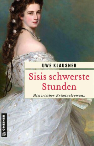 Wien, Februar 1889. Pater Alban, Kustos der Kapuzinergruft, erhält hohen Besuch. Um wen es sich bei der verschleierten Frau handelt, wird ihm nicht mitgeteilt. Doch merkt er recht bald, dass er Kaiserin Sisi vor sich hat, die das Grab ihres Sohnes besuchen möchte. Dessen Suizid hat die k. u. k.-Monarchie in eine tiefe Krise gestürzt. Dass Kronprinz Rudolf zuerst seine Geliebte und danach sich selbst erschoss, darf unter keinen Umständen publik werden. Doch dann nimmt sich Alban des Falles an - und bringt das Kaiserhaus in große Schwierigkeiten.