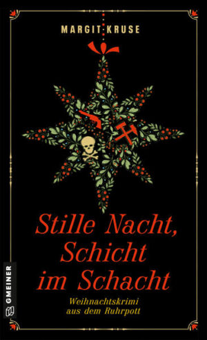 Am Morgen des ersten Weihnachtstages findet Privatermittlerin Margareta Sommerfeld in der Wohnung ihrer Mutter deren Freundin Anni mit einer schweren Kopfverletzung. Von Waltraud keine Spur. Auf dem Wohnzimmertisch liegt ihr rotes Notizbuch. Thomas Scheffel, Hauptkommissar in Buer und Margaretas Lebenspartner, steht wenig später auf der Matte. Wo ist Waltraud? Entführt? Margareta sucht sämtliche Personen aus dem Notizbuch auf, auch den Schamanen Hemavati. Ist Waltraud das Seminar über die Raunächte, das sie bei diesem Kerl besucht hat, zum Verhängnis geworden?